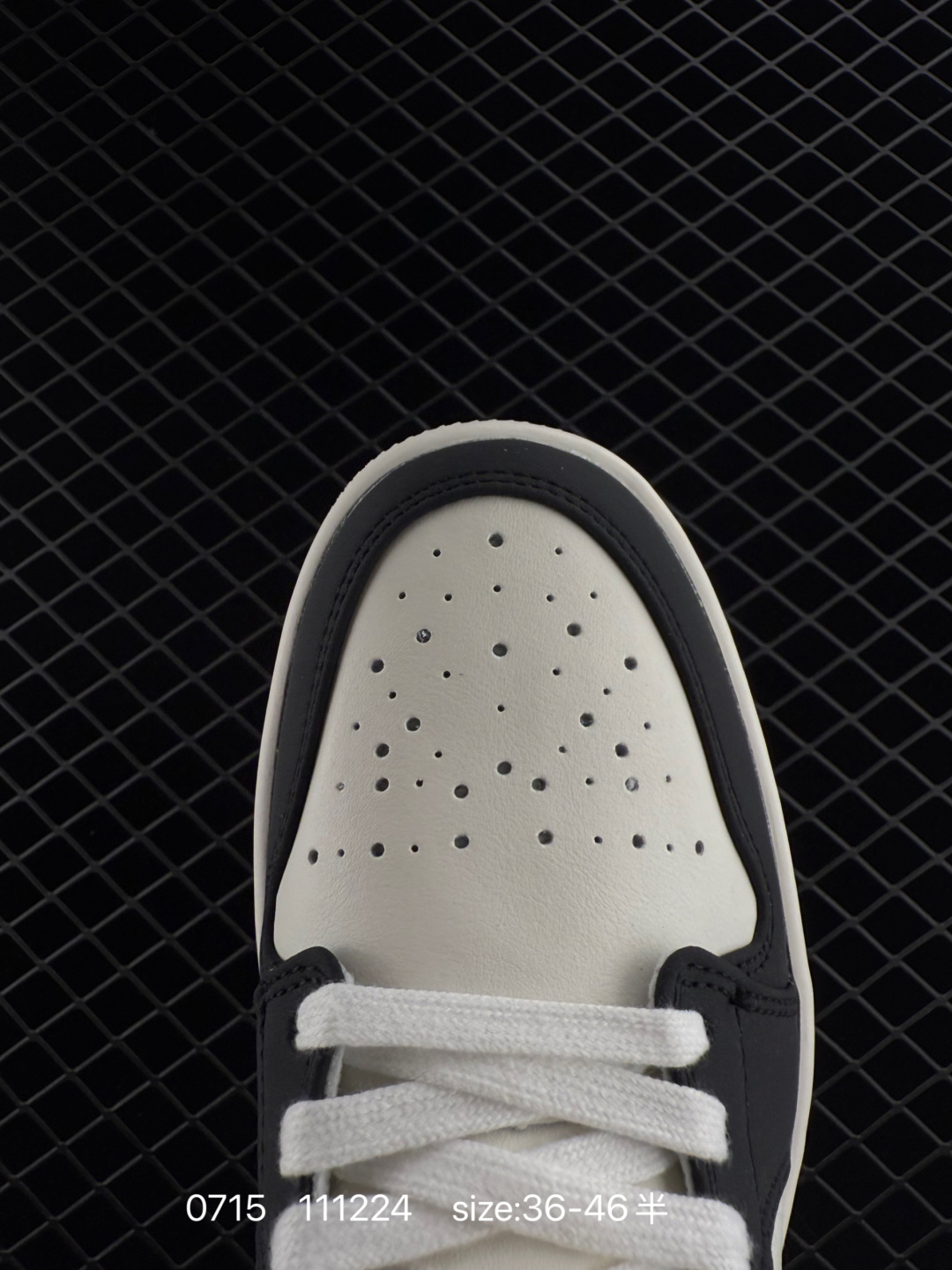 Nike Air Jordan 1 Low